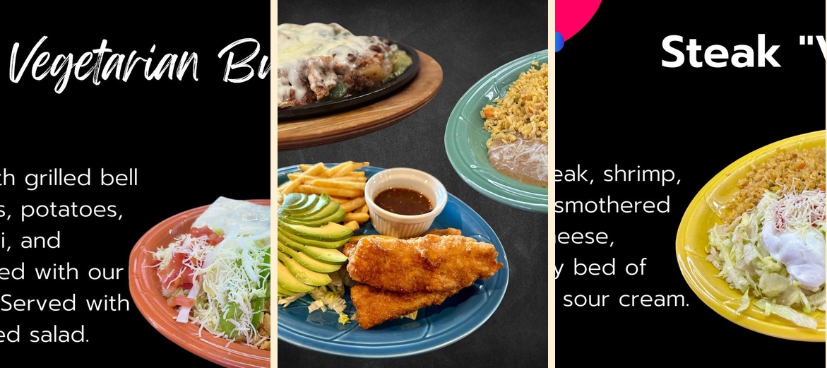 El Patron Mexican Restaurant